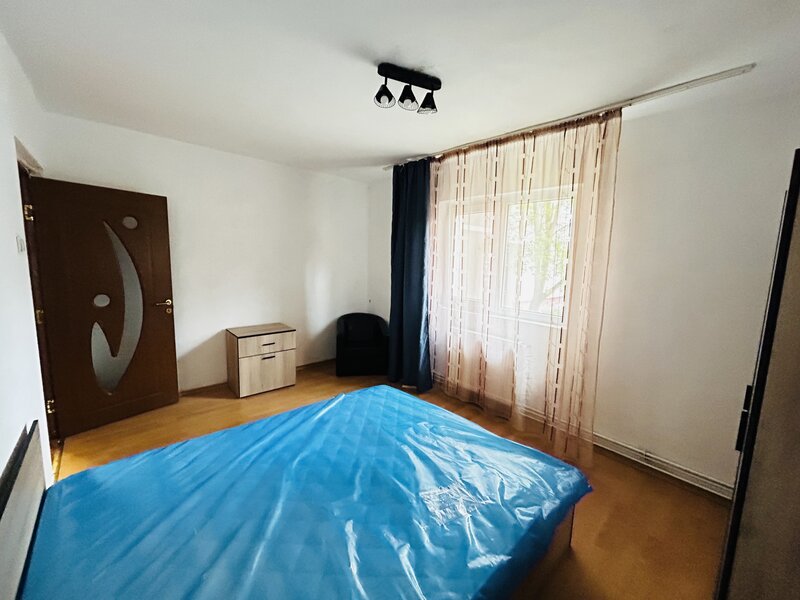 Dristor, Fizicienilor, Penny, apropiere metrou.