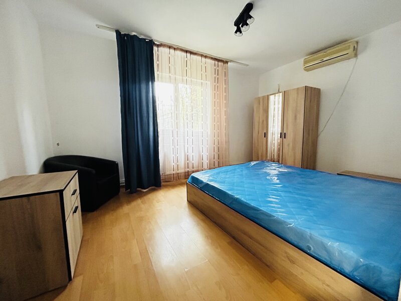 Dristor, Fizicienilor, Penny, apropiere metrou.