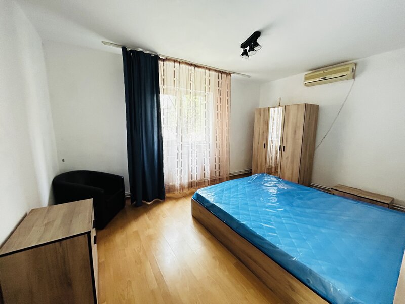 Dristor, Fizicienilor, Penny, apropiere metrou.