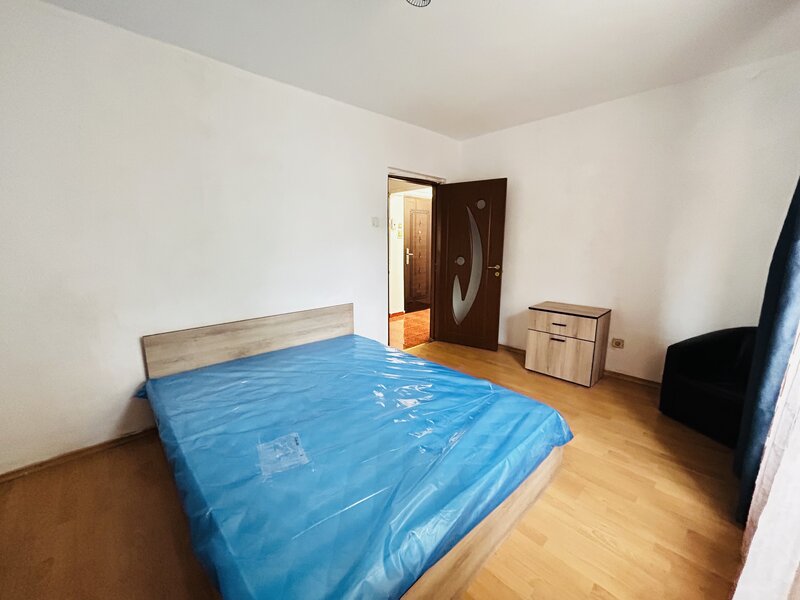 Dristor, Fizicienilor, Penny, apropiere metrou.