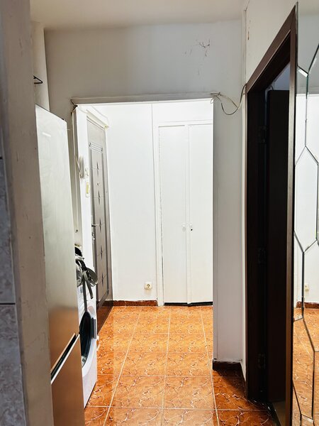 Dristor, Fizicienilor, Penny, apropiere metrou.