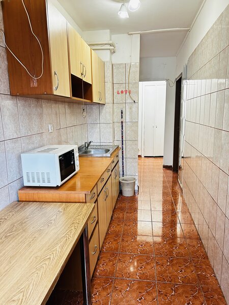 Dristor, Fizicienilor, Penny, apropiere metrou.