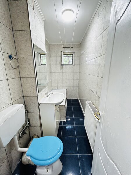 Dristor, Fizicienilor, Penny, apropiere metrou.